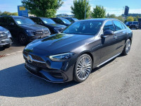 Mercedes-Benz C  220  * RJEŠAVAMO LEASING *