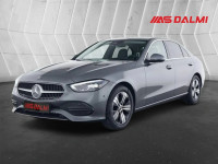 Mercedes-Benz C 220d 9G-Tronic Avantgarde FULL-LED VIRTUAL COCKPIT