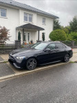 Mercedes-Benz C 220d AMG Line * RJEŠAVAMO LEASING * GARANCIJA *