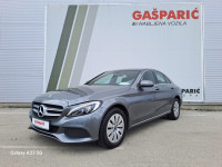 Mercedes-Benz C 220d Avantgarde