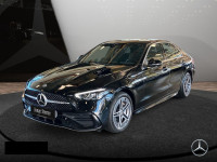 Mercedes-Benz C 300 AMG *40 g.uvozimo osobna i terertna vozila