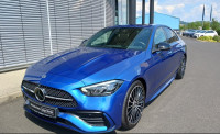 Mercedes-Benz C 300 - AMG, LED, PANORAMA, KEYLESS