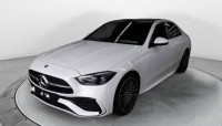 Mercedes-Benz C 300 - AMG, PANORAMA, MEMORY, HEADUP, MASAŽA SJ