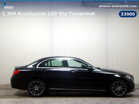 Mercedes-Benz C 300 Avantgarde