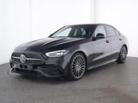 Mercedes-Benz C 300 d AMG Line
