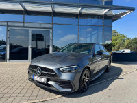 Mercedes-Benz C 300 de AMG line - ODMAH DOSTUPNO