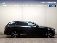 Mercedes-Benz C 300 de Avantgarde