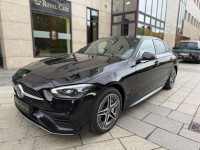 MERCEDES-BENZ C 300e - 2023 GOD - AMG LINE - KAO NOV - U PDVU!