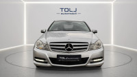 MERCEDES BENZ C KLASA C200CDI