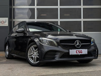 Mercedes-Benz C Class Limousine C 220 d T AMG Line Avt. NIGHT|ACC|KEYL