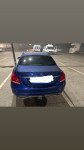 Mercedes-Benz C-klasa 180 automatik