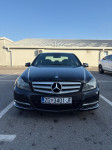 Mercedes-Benz C-klasa 180 CDI