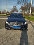 Mercedes-Benz C-klasa 180 CDI