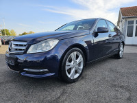 Mercedes-Benz C-klasa 180 CDI ***TOP-STANJE***SAMO-159TKM***