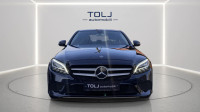 Mercedes-Benz C-klasa 180 d Aut.**TOP STANJE**KOŽA**KAMERA**REGISTRIRA