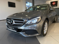 Mercedes-Benz C-klasa 180 d automatik Avantgarde