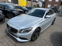 Mercedes-Benz C-klasa 180 d