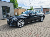 Mercedes-Benz C-klasa 180 d