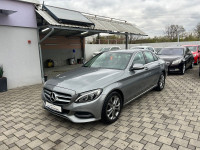 Mercedes-Benz C-klasa 180 *garancija na km**LED, odličan**