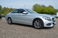 Mercedes-Benz C-klasa 180