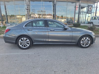 Mercedes-Benz C-klasa 180 USLUŽNA PRODAJA