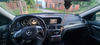 Mercedes-Benz C-klasa 200 CDI automatik