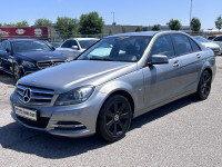 Mercedes-Benz C-klasa 200 CDI AUTOMATIK, NOVI DISKOVI, TOP STANJE