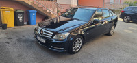 Mercedes-Benz C-klasa 200 CDI/IZVRSNO STANJE,REG DO 31.07.2027/