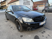 Mercedes-Benz C-klasa 200 CDI
