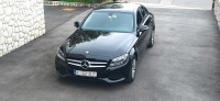Mercedes-Benz C-klasa 200 CDI