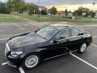 Mercedes-Benz C-klasa 200 CDI * Exclusive *