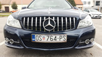 Mercedes-Benz C-klasa 200 CDI