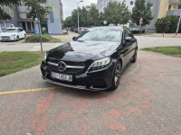 Mercedes-Benz C-klasa 200 D automatik