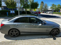 Mercedes-Benz C-klasa 200 D automatik