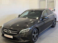 Mercedes-Benz C-klasa 200 D BUSINESS,AUT,FULL LED,KAMERA,JAMSTVO 24MJ!