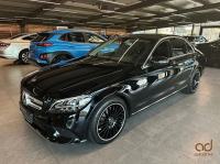 Mercedes-Benz C-klasa 200 D NAVI•VITRUAL•LEASING RATA VEĆ OD: 450,00 €