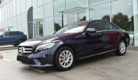 Mercedes-Benz C-klasa 200 D,  AMG