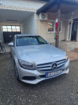 Mercedes-Benz C-klasa 200 D
