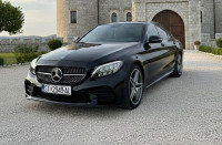 Mercedes-Benz C-klasa 200 D **HITNO**