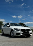 Mercedes-Benz C-klasa 200 D