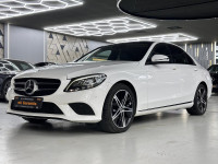 Mercedes-Benz C-klasa 200 D