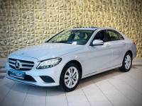 Mercedes-Benz C-klasa 200 D