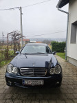 Mercedes-Benz C-klasa 200