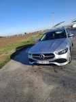 Mercedes-Benz C-klasa 220 4MATIC automatik