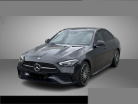 Mercedes-Benz C-klasa 220 AMG Line * RJEŠAVAMO LEASING * GARANCIJA*
