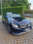 Mercedes-Benz C-klasa 220 AMG