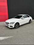 Mercedes-Benz C-klasa 220 automatik