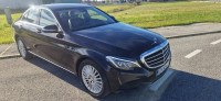 Mercedes-Benz C-klasa 220 CDI 170ks **Exclusive** LED NAVI**