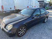 Mercedes-Benz C-klasa 220 cdi 2006g prodajem.....