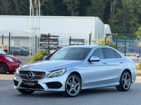 Mercedes-Benz C-klasa 220 CDI AMG AUTOMATIK TOP 18,999€!!!